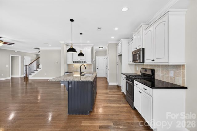 103 Webbed Foot Road, Mooresville, NC 28117