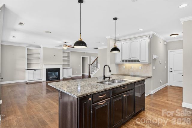 103 Webbed Foot Road, Mooresville, NC 28117