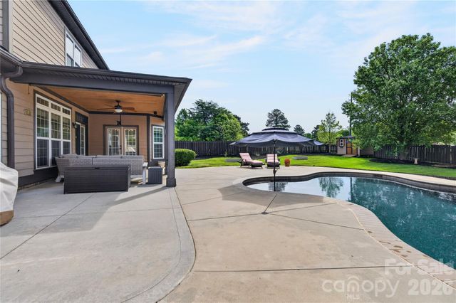 103 Webbed Foot Road, Mooresville, NC 28117