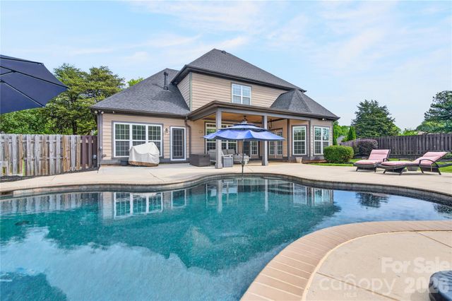 103 Webbed Foot Road, Mooresville, NC 28117