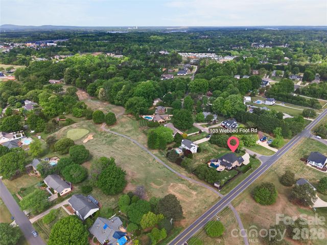 103 Webbed Foot Road, Mooresville, NC 28117