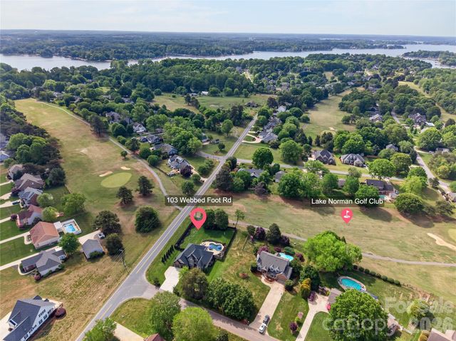 103 Webbed Foot Road, Mooresville, NC 28117