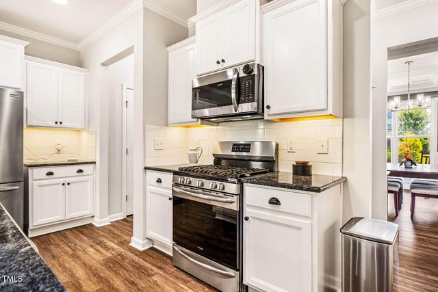 51 Herndon Creek Way, Chapel Hill, NC 27517