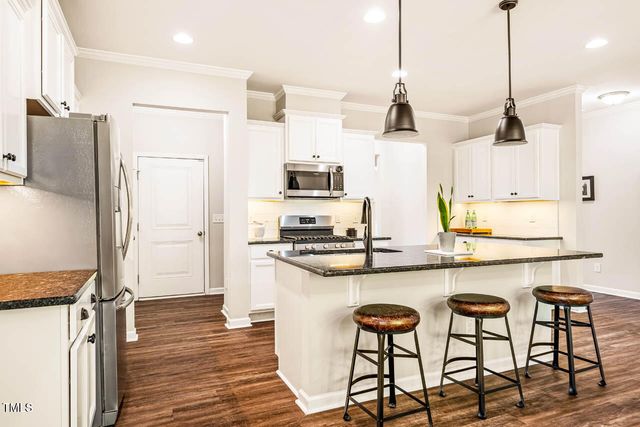 51 Herndon Creek Way, Chapel Hill, NC 27517