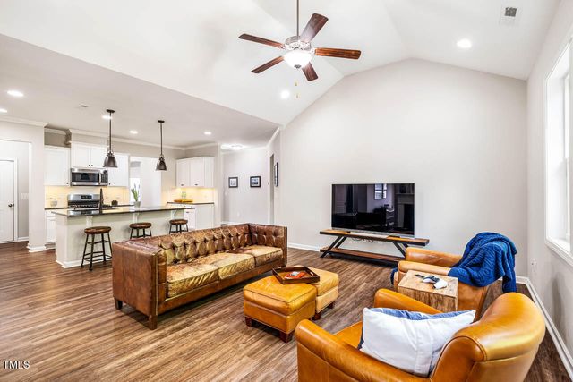 51 Herndon Creek Way, Chapel Hill, NC 27517