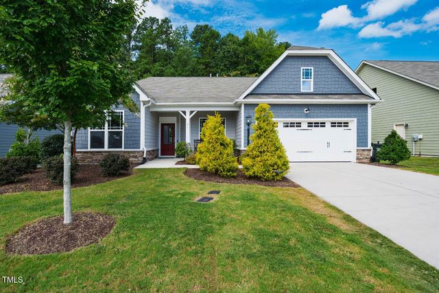 51 Herndon Creek Way, Chapel Hill, NC 27517