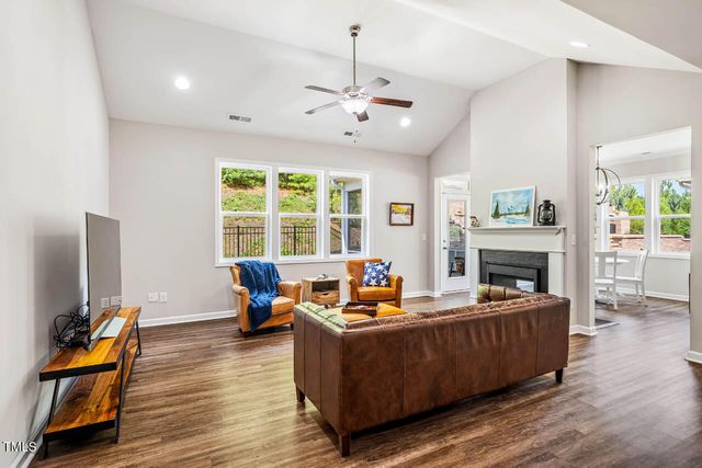 51 Herndon Creek Way, Chapel Hill, NC 27517