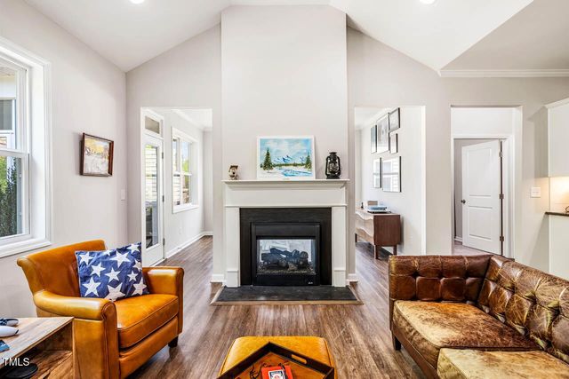 51 Herndon Creek Way, Chapel Hill, NC 27517