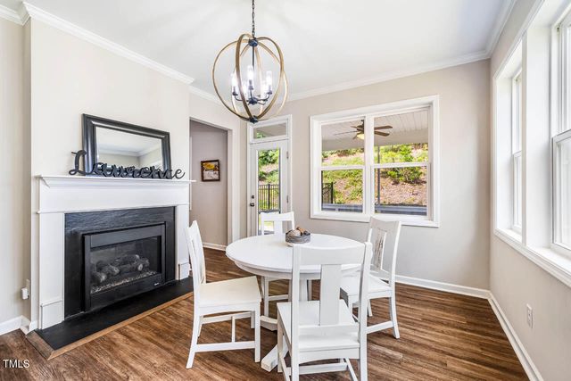 51 Herndon Creek Way, Chapel Hill, NC 27517