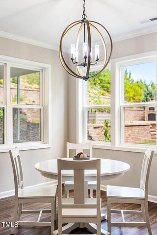 51 Herndon Creek Way, Chapel Hill, NC 27517