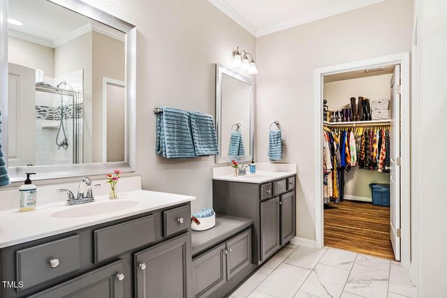 51 Herndon Creek Way, Chapel Hill, NC 27517