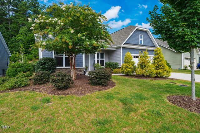 51 Herndon Creek Way, Chapel Hill, NC 27517