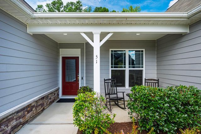 51 Herndon Creek Way, Chapel Hill, NC 27517