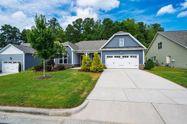 51 Herndon Creek Way, Chapel Hill, NC 27517