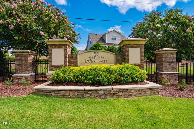 51 Herndon Creek Way, Chapel Hill, NC 27517