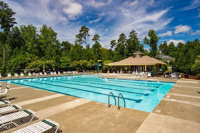 51 Herndon Creek Way, Chapel Hill, NC 27517