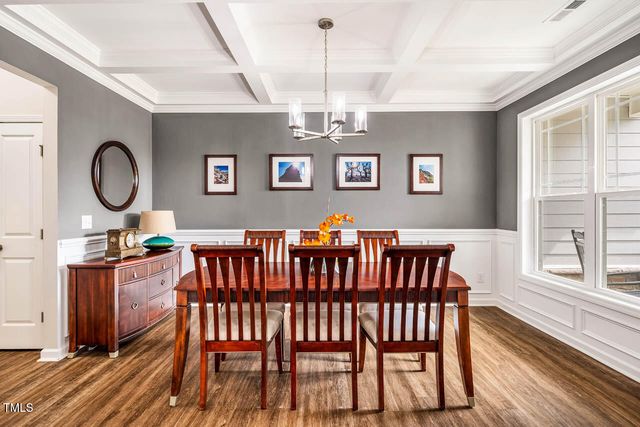 51 Herndon Creek Way, Chapel Hill, NC 27517