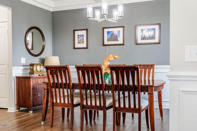 51 Herndon Creek Way, Chapel Hill, NC 27517