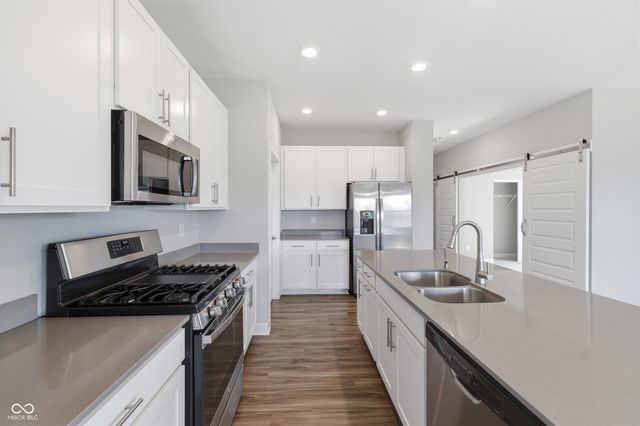 19604 Sumrall Place, Westfield, IN 46074