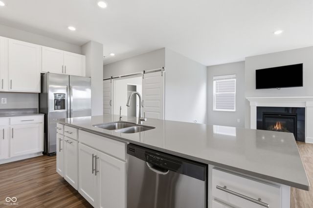 19604 Sumrall Place, Westfield, IN 46074