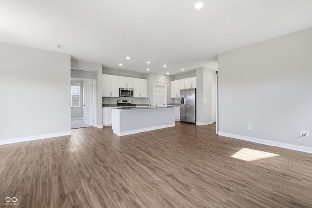 19604 Sumrall Place, Westfield, IN 46074