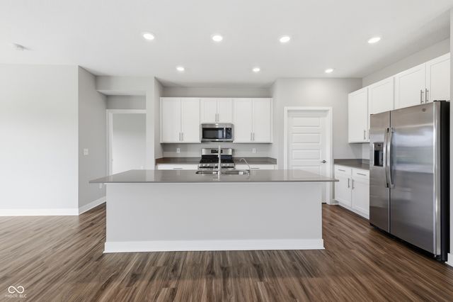 19604 Sumrall Place, Westfield, IN 46074