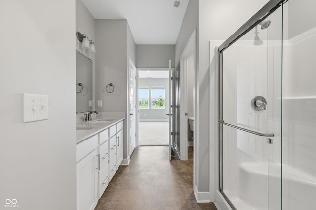 19604 Sumrall Place, Westfield, IN 46074