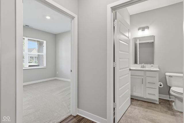 19604 Sumrall Place, Westfield, IN 46074