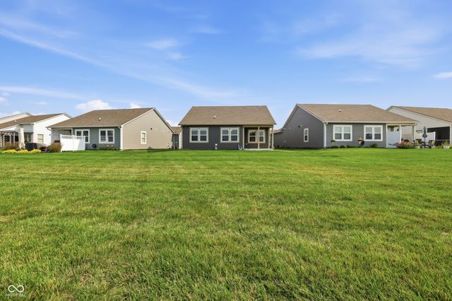 19604 Sumrall Place, Westfield, IN 46074