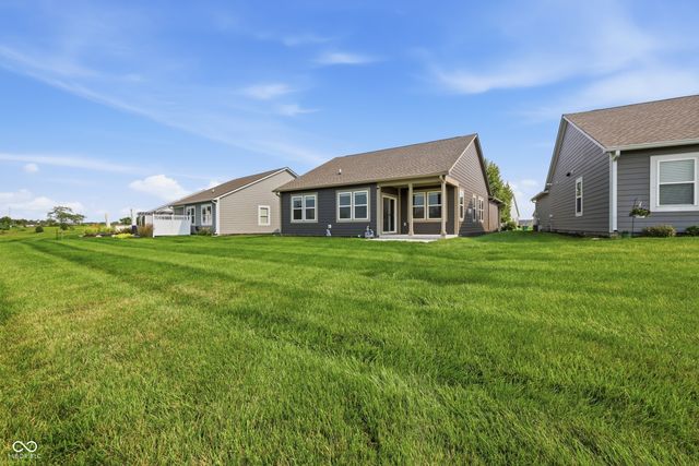 19604 Sumrall Place, Westfield, IN 46074