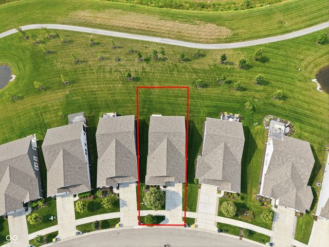 19604 Sumrall Place, Westfield, IN 46074