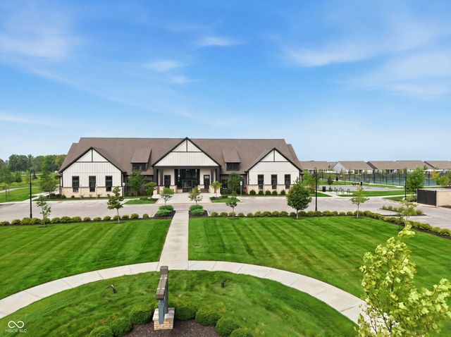 19604 Sumrall Place, Westfield, IN 46074