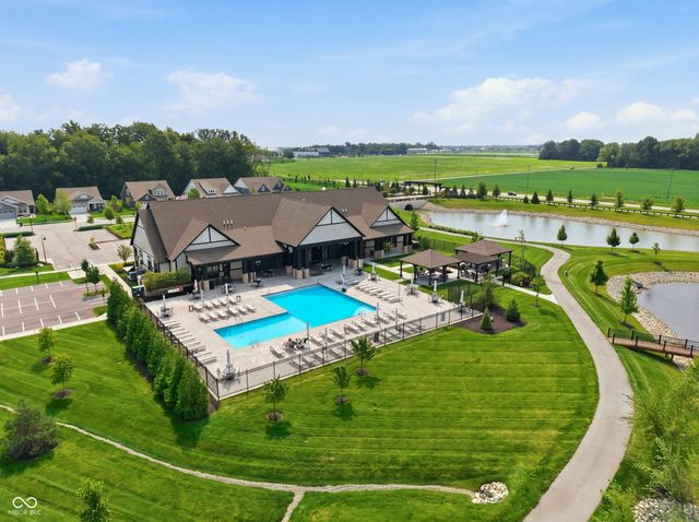 19604 Sumrall Place, Westfield, IN 46074