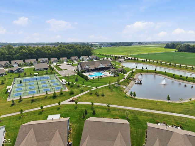 19604 Sumrall Place, Westfield, IN 46074