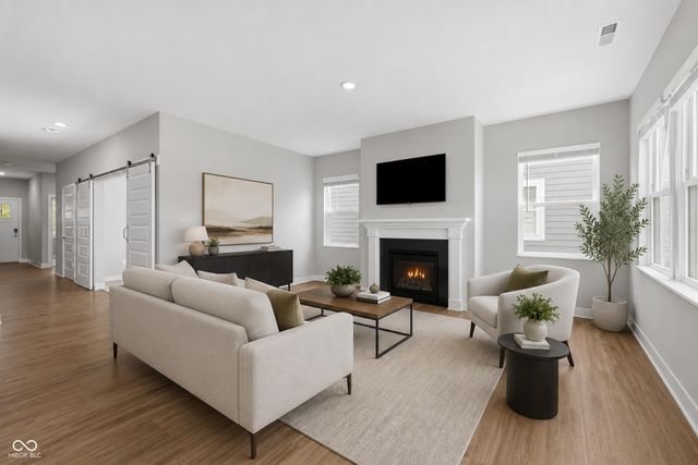 19604 Sumrall Place, Westfield, IN 46074