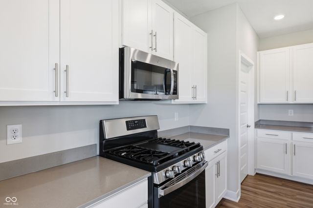 19604 Sumrall Place, Westfield, IN 46074