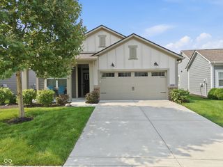 19604 Sumrall Place, Westfield, IN 46074
