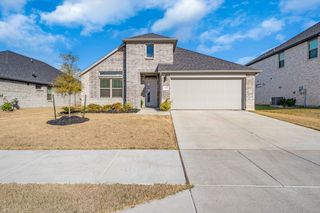 1012 Breezy Street, Princeton, TX 75407