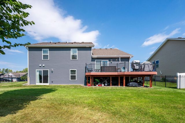 11681 132nd Avenue N, Dayton, MN 55327
