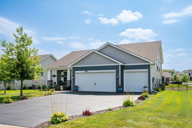 11681 132nd Avenue N, Dayton, MN 55327