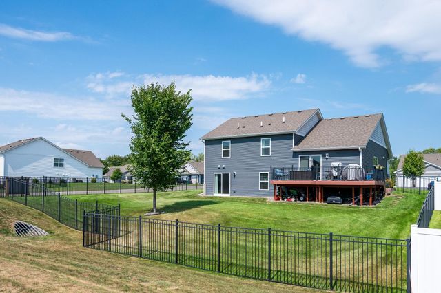 11681 132nd Avenue N, Dayton, MN 55327