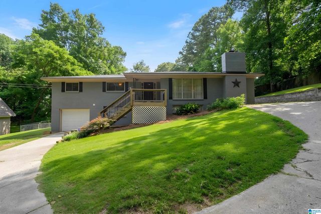 317 KILLOUGH DRIVE, Birmingham, AL 35215