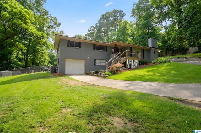 317 KILLOUGH DRIVE, Birmingham, AL 35215