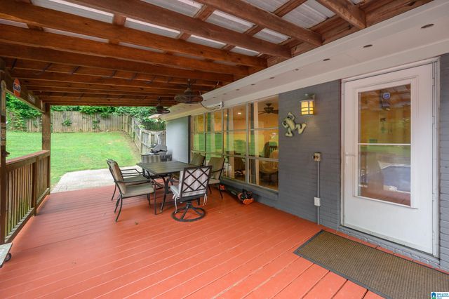 317 KILLOUGH DRIVE, Birmingham, AL 35215