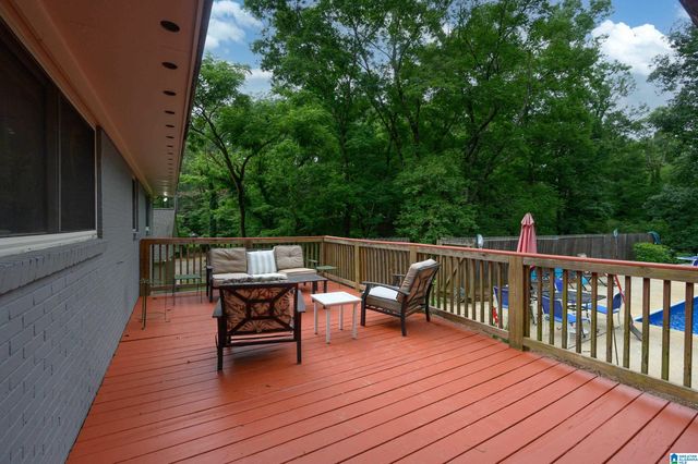 317 KILLOUGH DRIVE, Birmingham, AL 35215