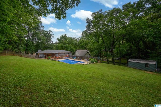 317 KILLOUGH DRIVE, Birmingham, AL 35215