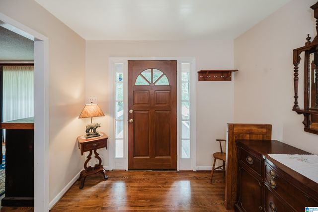 317 KILLOUGH DRIVE, Birmingham, AL 35215