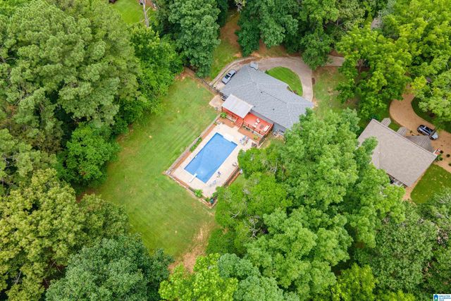317 KILLOUGH DRIVE, Birmingham, AL 35215