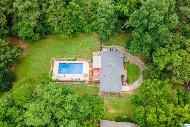 317 KILLOUGH DRIVE, Birmingham, AL 35215