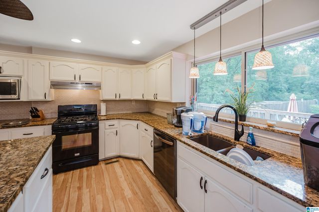 317 KILLOUGH DRIVE, Birmingham, AL 35215
